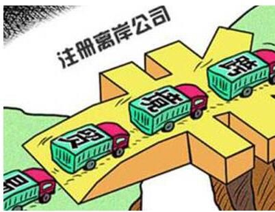 外商獨資
