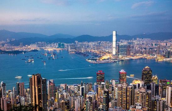 香港商標法與大陸有什么不同