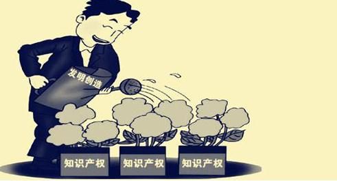 申請發明專利的好處