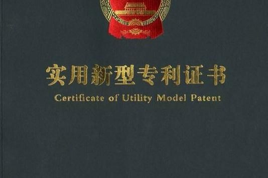 實(shí)用新型專利