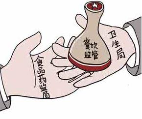 食品流通許可證和食品經(jīng)營許可證有何區(qū)別,差別大嗎