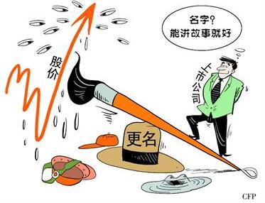 哪種類(lèi)型公司需要重新起名？公司更名注意事項(xiàng)！