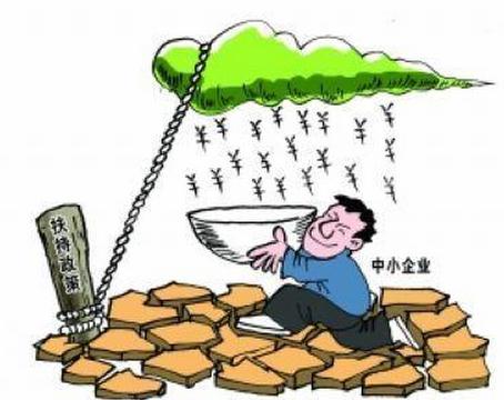 什么條件才符合申報高新技術企業認定？