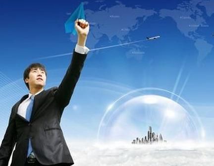 中外合資企業(yè)