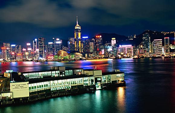去香港注冊公司什么流程?