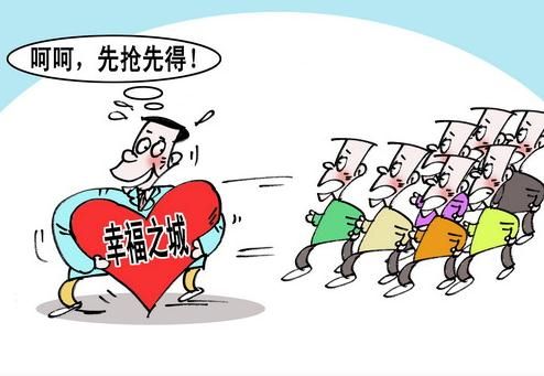 商標(biāo)注冊時如何選擇類別？