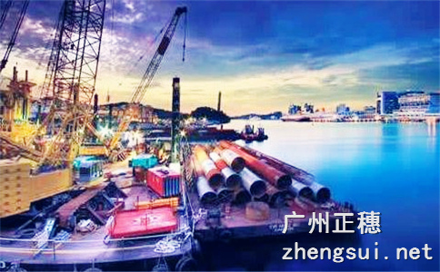 2017廣州公司辦理進出口權的流程有哪些？