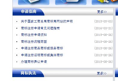 國際商標(biāo)注冊