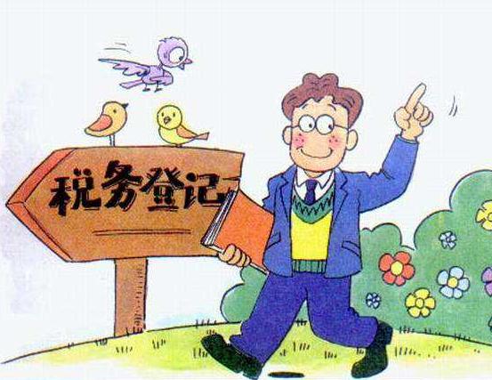 不正規稅務代理公司的特點