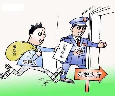 稅務代理過失責任的案例