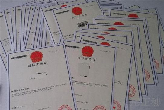個人申請商標注冊