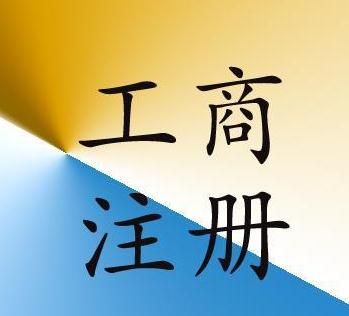 外資公司注冊