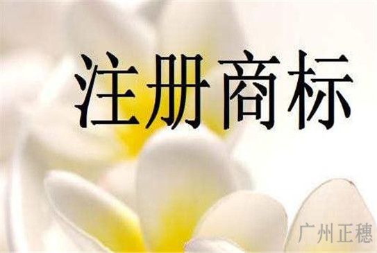 廣州商標注冊步驟是什么
