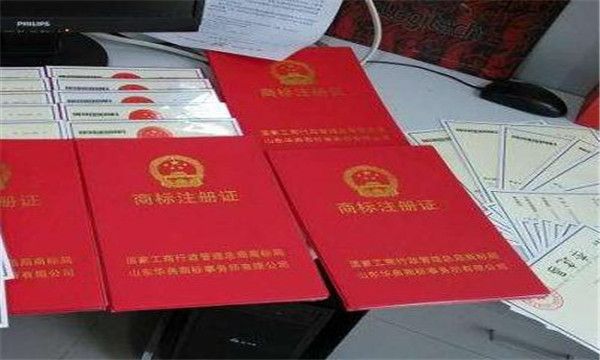 廣州商標(biāo)權(quán)糾紛案例
