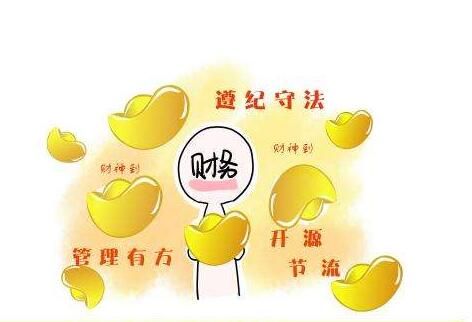 財(cái)務(wù)管理